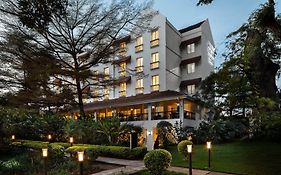 Four Points By Sheraton Arusha, The Arusha Hotel